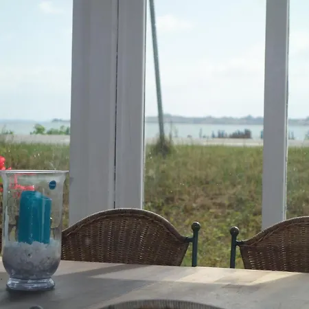 Strandhaus Am