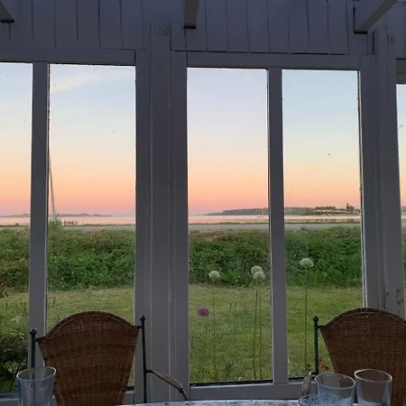 Strandhaus Am Дом отдыха