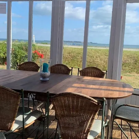 Strandhaus Am Дом отдыха