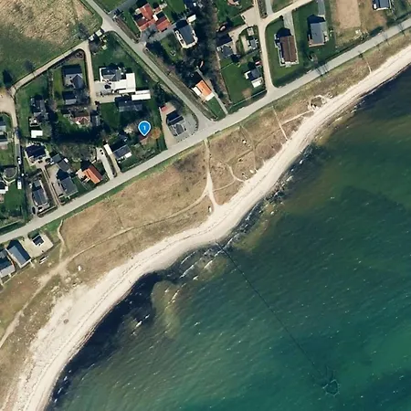 Strandhaus Am Хадерслев