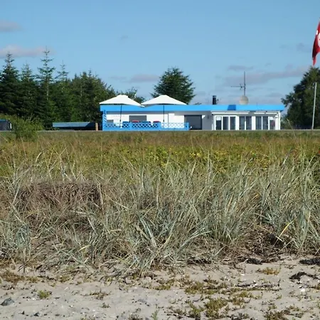 Strandhaus Am *