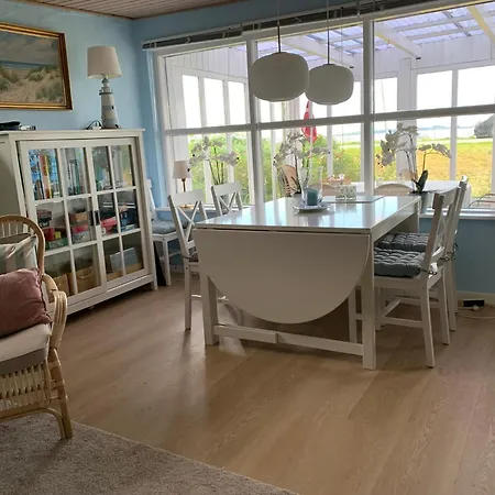 Strandhaus Am Дом отдыха